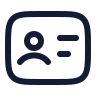 Student Card icon preview