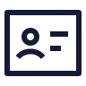 Student Card icon preview