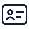 Student Card icon preview