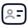 Student Card icon preview