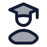 Student icon preview