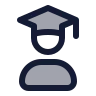 Student icon preview