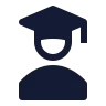 Student icon preview