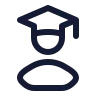 Student icon preview