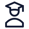 Student icon preview