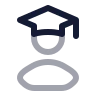 Student icon preview
