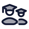 Students icon preview
