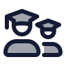 Students icon preview