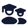 Students icon preview