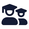 Students icon preview
