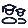 Students icon preview