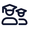 Students icon preview