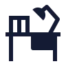 Study Desk icon preview