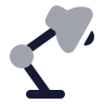 Study Lamp icon preview