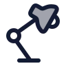 Study Lamp icon preview