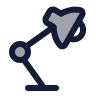 Study Lamp icon preview
