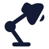 Study Lamp icon preview