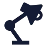 Study Lamp icon preview