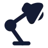 Study Lamp icon preview