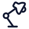 Study Lamp icon preview