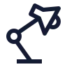 Study Lamp icon preview