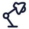 Study Lamp icon preview