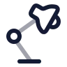 Study Lamp icon preview