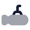Submarine icon preview