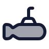 Submarine icon preview