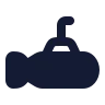 Submarine icon preview