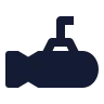 Submarine icon preview