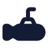 Submarine icon preview