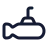 Submarine icon preview