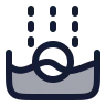 Submerge icon preview