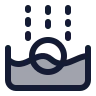 Submerge icon preview