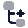 Subnode Add icon preview