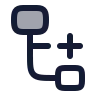 Subnode Add icon preview