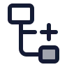 Subnode Add icon preview