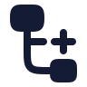 Subnode Add icon preview