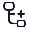 Subnode Add icon preview