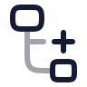 Subnode Add icon preview