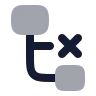 Subnode Delete icon preview