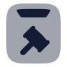 Subpoena icon preview