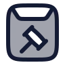 Subpoena icon preview