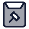 Subpoena icon preview