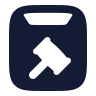 Subpoena icon preview