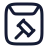 Subpoena icon preview
