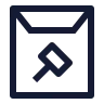 Subpoena icon preview