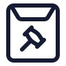 Subpoena icon preview