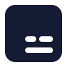 Subtitle icon preview
